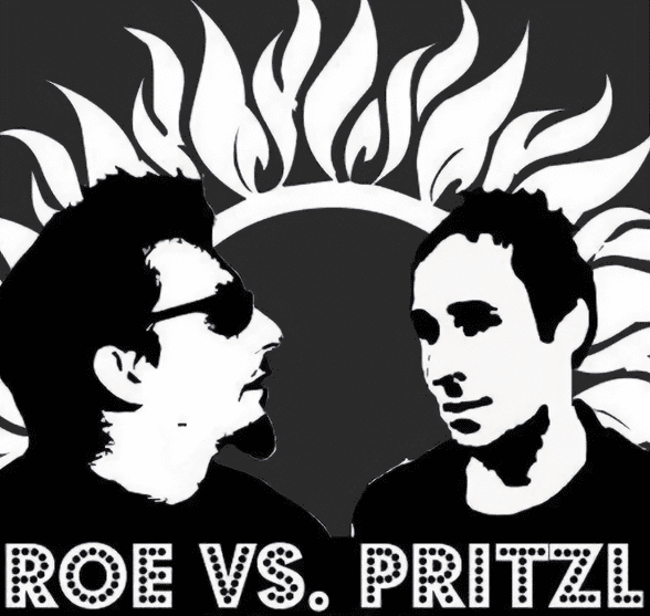 Roe Vs Pritzl tour image